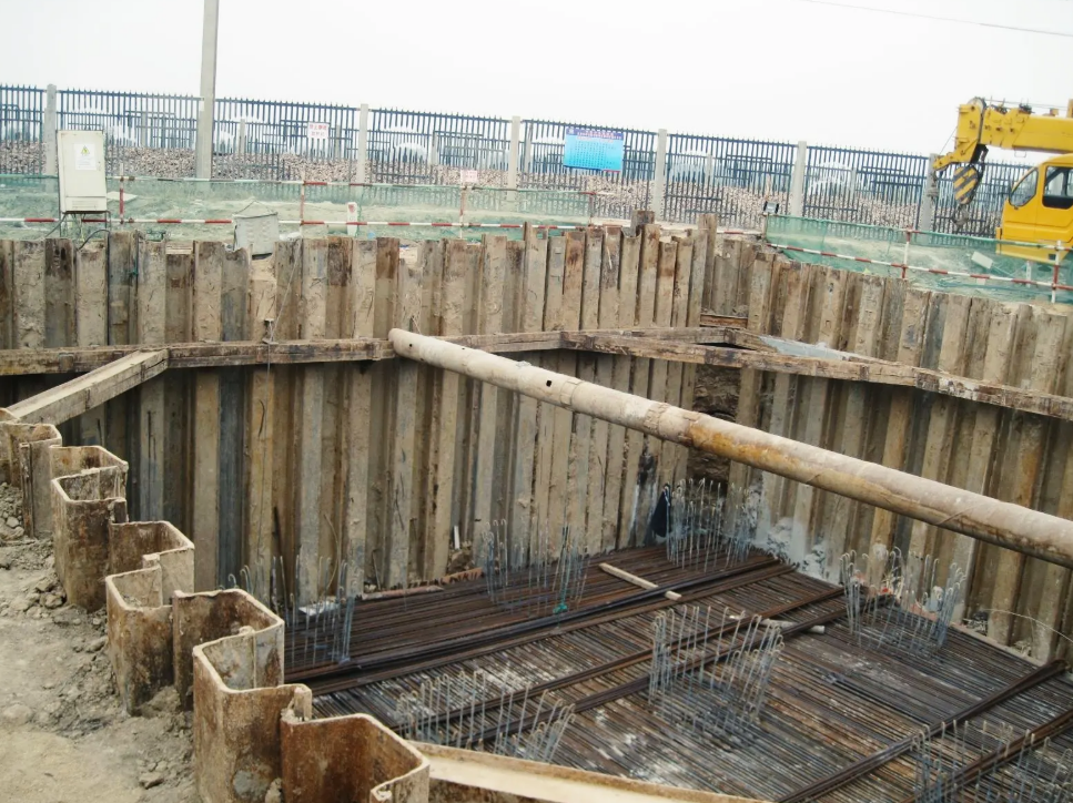 琼海建筑基础施工中基坑（基槽）有哪些支护方式？